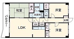 福岡市博多区東平尾1丁目