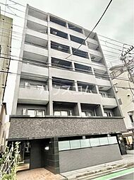 レア横濱天王町弐番館 101