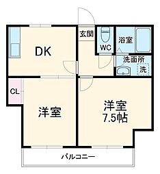 リステルマンション鴻巣 205