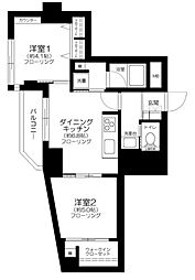 北区王子本町1丁目