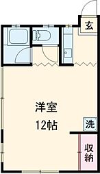 コーポテンソウ