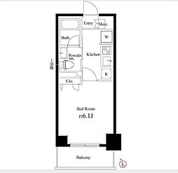 Ｃｏｕｒｔ　Ｂｌａｎｃｈｅ 504