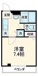 ふれんどビル 0202