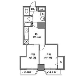 正栄プラザビル 402