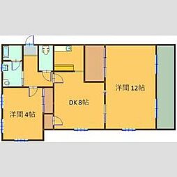 加藤マンションＳ 208