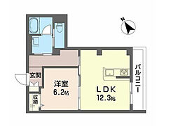 ラフィナージュ 303