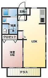 ルミエール山本 105