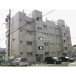 アサヒコーポラス D3