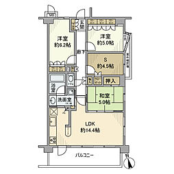 サンクレイドル日野 2