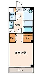 エクセドラ北参道 302