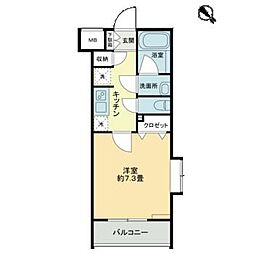 ｐａｔｉｏ阿佐ヶ谷 103