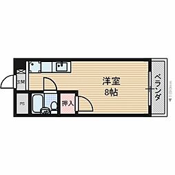 サンメゾン西春 402