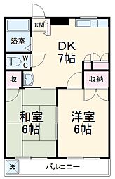 メゾンドエスポワール 205