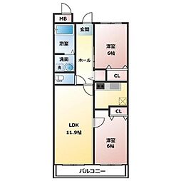 リオン・ツインズI 302