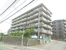 オーバーヒルズ　壱番館