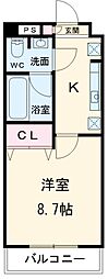 江戸川区東葛西5丁目