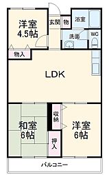 船橋市習志野台4丁目
