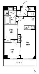 アーバンパーク船堀II 202