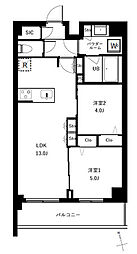 アーバンパーク船堀II 304