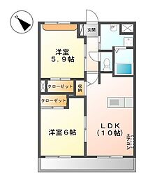 シュプリーム・フィオレ