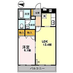 カステロ・デ・グロリア 303
