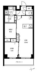 アーバンパーク船堀II 406