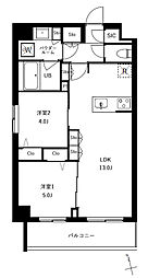アーバンパーク船堀II 501