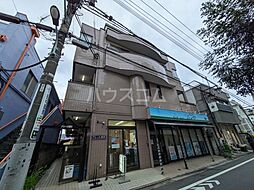 グレース柳沢 102