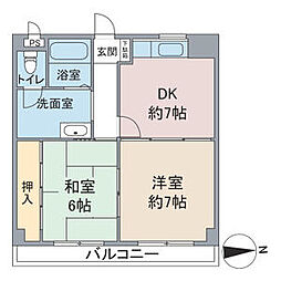 コーポラス吉桂