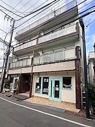 古谷マンション 2F