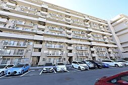 戸塚ハイライズC棟