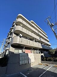 クレスト武蔵浦和 201