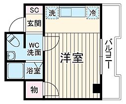 横浜市神奈川区中丸