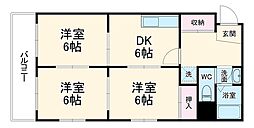 名古屋市守山区新城