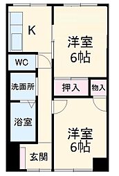 藤沢市湘南台6丁目