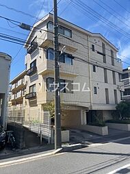 浦安市富士見5丁目