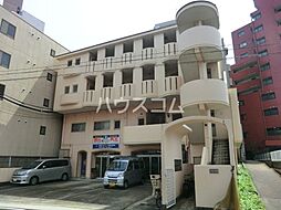 名古屋市名東区藤が丘