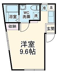 横浜市神奈川区松本町1丁目