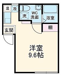 横浜市神奈川区松本町1丁目