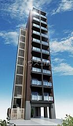 フェルクルールプレスト西横浜 1001