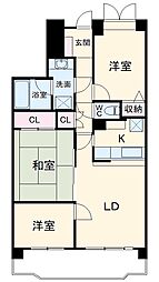 習志野市津田沼3丁目