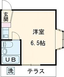 三鷹市井の頭4丁目