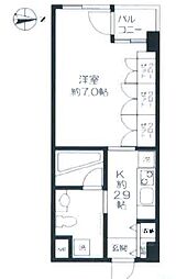 杉並区永福4丁目