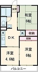 江戸川区一之江4丁目