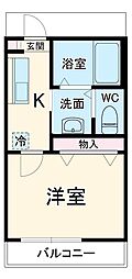 習志野市実籾4丁目