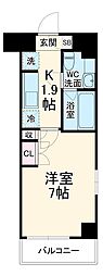 川崎市中原区新丸子東2丁目