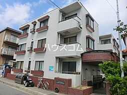 浦安市富士見2丁目