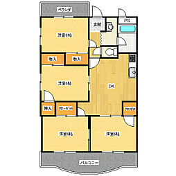 長久手市岩作西島