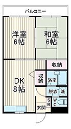 横浜市神奈川区三枚町