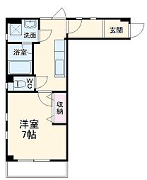 川崎市中原区小杉陣屋町1丁目